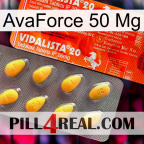 AvaForce 50Mg new01